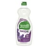 Seventh Generation Clean with Purpose Liquid Dish Soap, Lavender Flower and Mint, 25 fl oz