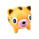 thumbnail image 1 of Juguetes sensoriales para bebés con animales que hablan, juguetes para terapia de autismo con lengua fuera (tigre) Sywqhk libre de BPA, 1 of 4