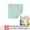 Green, variant on Double-Sided Kitchen Cleaning Cloths - Oil Removal, Heat-Resistant, Multi-Use for Dishwashing, Glass Wiping, Hand Drying, 2 Sizes (11.81"x11.81"/15.75") & 4-Pack/Single Sets