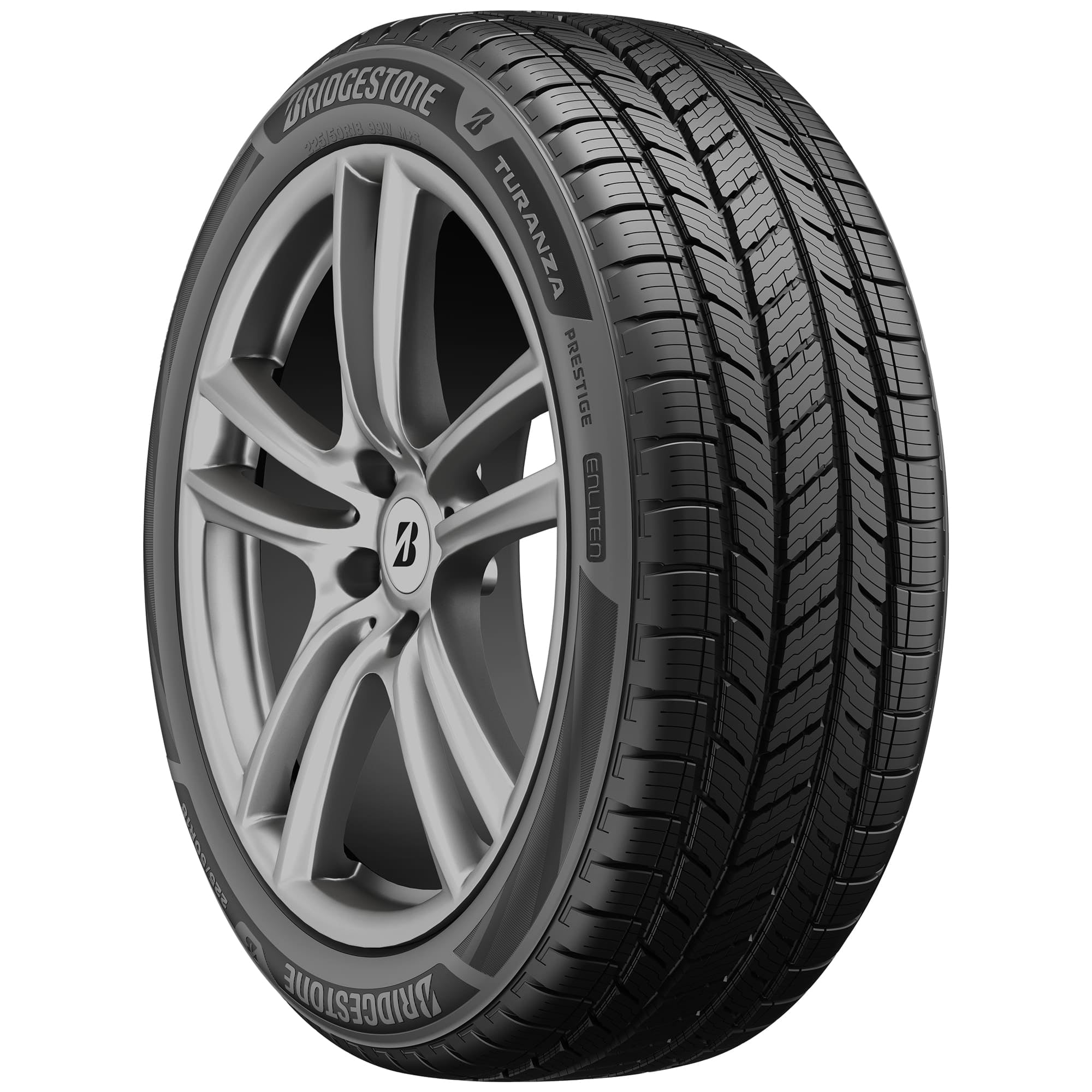 Bridgestone Turanza Prestige All Season 225/55R18 98V Passenger