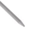 thumbnail image 4 of Soporte de caña de pescar Shamjiam Inserción plateada 14mm, 4 of 8