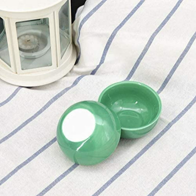 Now Designs Leaf Green Dipping Dish Set One-Size