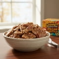 thumbnail image 4 of Granny's Confections Handmade Pecan Brittle. Grade "A" Pecans. Just Like Granny Used to Make. - One Pound, 4 of 7