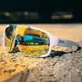 thumbnail image 4 of Poc 4 Set Cycling Glasses, Sports Outdoor Full Frame, 4 of 4