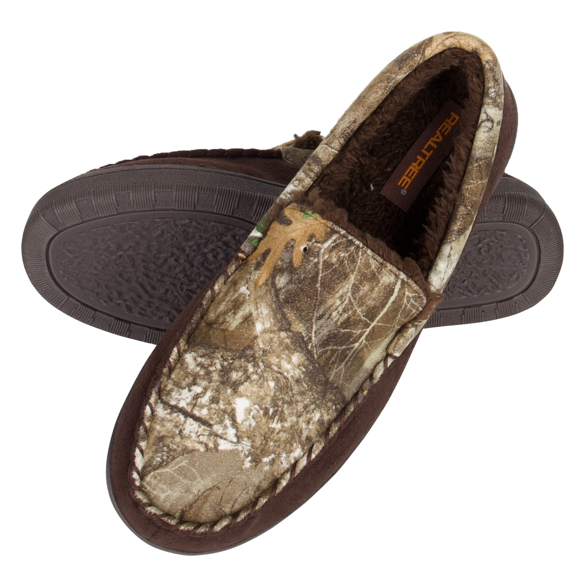 Activision Call of Duty Camouflage Mens Cosy Slippers Mens Slippers UK 6-12 