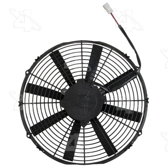 Hayden Engine Cooling Fan Universal P/N:3921