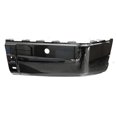 thumbnail image 1 of ALERON DEFENSA acabado cromado eje trasero - Compatible con Chevrolet Cheyenne 2007 - 2011 Piloto GEN Genérica ., 1 of 4