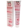 thumbnail image 2 of Permanent Cream Color In10 - 6CG Dark Copper Golden Blonde by Rusk for Unisex - 3.4 oz Hair Color, 2 of 6