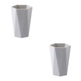 thumbnail image 4 of Matsuzay Vasos duraderos de PP para baño, cepillo de dientes, taza para de dientes, taza para enjuague bucal, viaje en casa, soporte Type1 NO1, 4 of 6