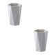 thumbnail image 3 of Cateissary Taza de dientes Hi.FANCY Taza de dientes de pareja de plástico de baño antideslizante Type1 NO1, 3 of 6
