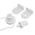 thumbnail image 2 of SPRING 1 Pcs Kits de Réparation d'Accessoires de Store Enrouleur Chaîne de Perles Accessoires de Rideau Kits d'Installation Accessoires DIY 32mm, 2 of 9