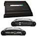 thumbnail image 3 of Autotek MM1020.4 1000 watts The Mean Machine Bridgeable 4-Channel Class AB Amplifier, Black, 3 of 9