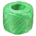 thumbnail image 1 of Uxcell Polyester Nylon Plastic Rope Twine Household Bundled for Daily Binding Packing 1148.2ft Length Green, 1 of 5