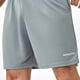 thumbnail image 4 of Cordón Atlético de Color Sólido para Hombre con Bolsillos, Pantalones Cortos Deportivos Casuales Elásticos para Hombres, 4 of 8