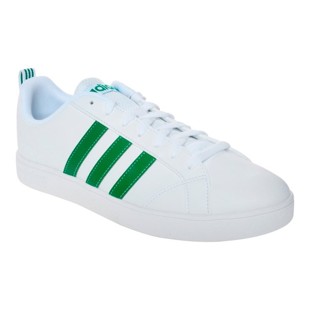 Tenis Adidas Hombre Vs Advantage Blanco D97609 Bodega Aurrera en