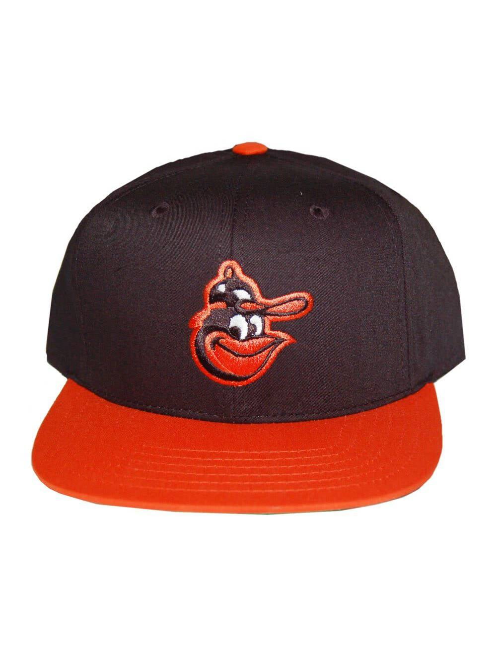 orioles snapback