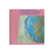 Personnel: Jon Hassell (trumpet, prophet 5 synthesizer); Brian Eno (guitar, prophet 5 synthesizer, minimoog synthesizer); Percy Jones, Michael Brook (bass); Nana Basconcelos (loop drum, congas, gatham); Ayibe Dieng (congas, gatham); Paul Fitzgerald (electronics); Andrew Timar, Tina Pearson (handclaps); Night Creatures Of Altamira. Recorded at Celestial Sounds, New York, New York and at Art Gallery Of Toronto, Ontario in 1980. The avant-garde trumpeter/semi-minimalist Jon Hassell had never really found his musical niche until he teamed up with Brian Eno for this groundbreaking collaboration in 1980. With some expert help from Brazilian percussionist Nana Vasconcelos, the pop modernists Hassell and Eno here apply deliberate brushstrokes of electronically-treated color to "exotic" third-world vistas in creating a precursor to Peter Gabriel's PASSION, another electronic fantasia on world music. One could claim that the whole concept really derives from the electric Miles Davis of the previous decade, a jumble of ethnic rhythms and electronic instruments punctuated by a spare lonely trumpet. Except that Hassel and Eno retain a beautifully austere, near scientific detachment from their ethnic sources, whether these be African, Indian, Indonesian--it doesn't really matter. In studied contrast to the possible musical exploitations of a '50s exotica "imperialist" like Martin Denny, this new breed of musical anthropologist carefully surveys and maps the landscape from on high--see the 20-minute "Charm (Over 'Burundi Cloud')"--instead of just traveling through.