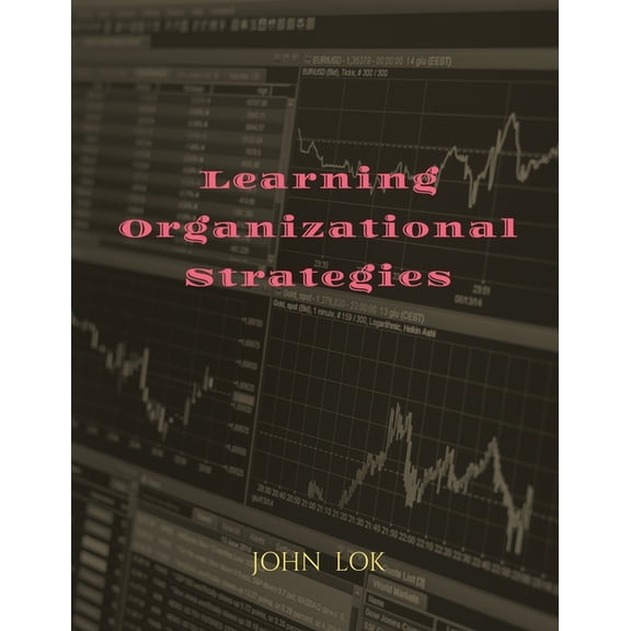 Learning Organizational Strategies, (Paperback)