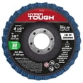 thumbnail image 4 of Disco Laminado de 4 1/2" Grano 80, 4 of 4