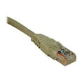 thumbnail image 5 of Tripp Lite 6ft Cat5e 350MHz Molded Patch Cable (RJ45 M/M) - Gray, 5 of 5
