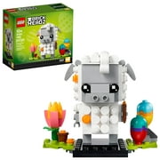 LEGO BrickHeadz Easter Sheep 40380 Building Toy (192 Pieces)