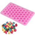 thumbnail image 1 of Non-stick Food Grade Fondant , Cake Maker, Safe For Home Easy To Take Out Durable Dessert House, 1 of 8