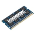thumbnail image 4 of DDR3L 8GB 1600MHz 1.35V PC3L Laptop Ram Memory,Notebook Laptop Memory Modules,Support Dual Channel, 4 of 5