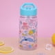 thumbnail image 5 of Termos para agua Los niños beben botella a prueba de fugas lindo vaso con pajita para deportes de viaje escolar, 5 of 6