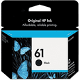 thumbnail image 2 of 61 Black Ink Cartridge | Eligible for Instant Ink |, 2 of 2