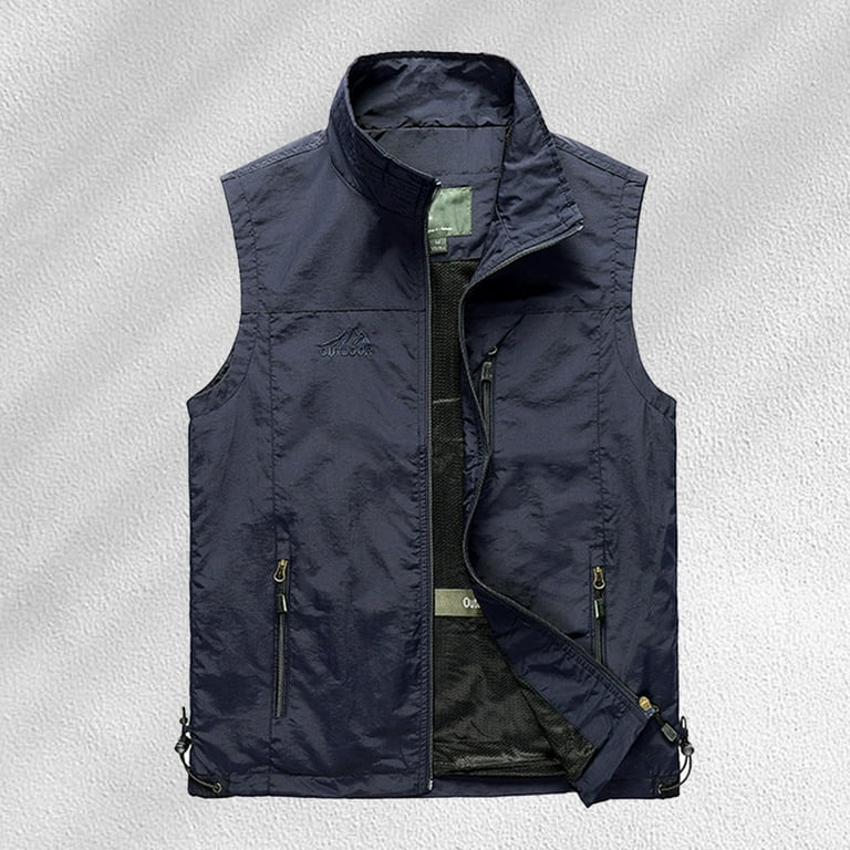 トップス COMMON/DIVISOR / NAMPULA/ HOOD VEST COMMON/DIVISOR / NAMPULA/ HOOD VEST
