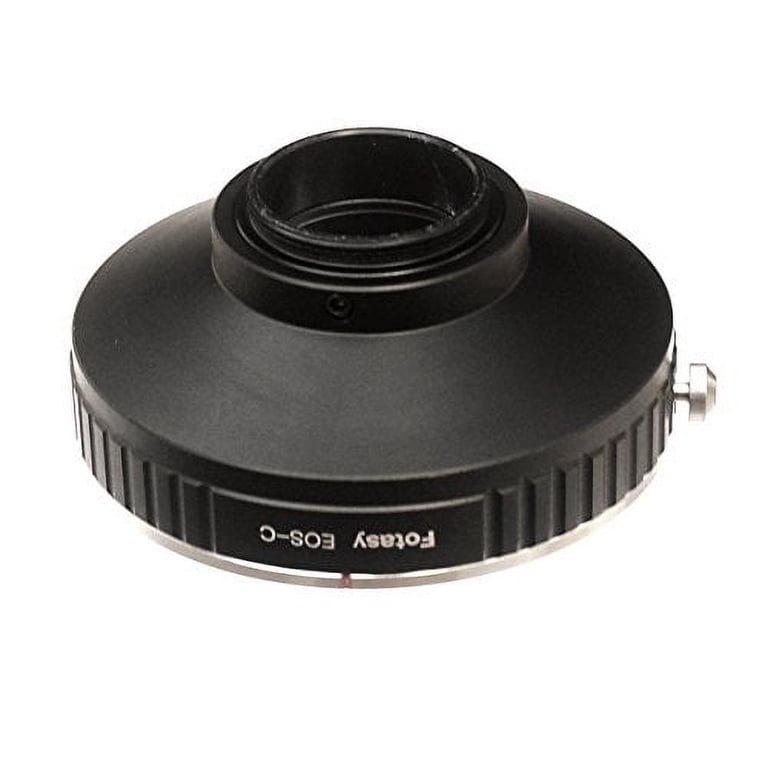 adaptateur pour Canon TS-E 17mm f4 24mm f3.5 compatible ALPA 12MAX 12TC