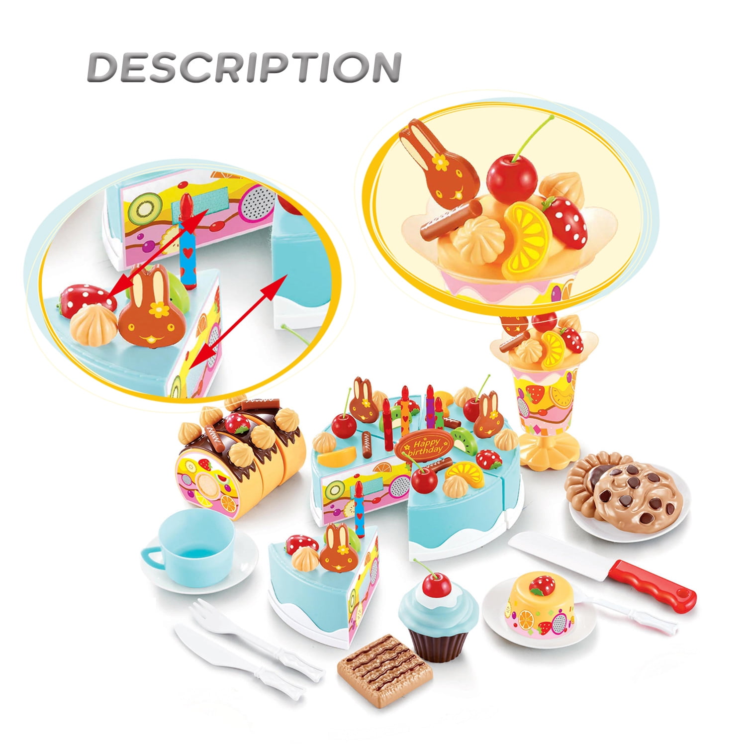 play food that you can cut
