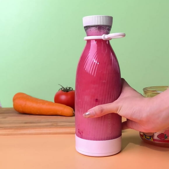 Portable Charging Mini Juice Blen.der Cup Multifunctional Juice Maker For Students & Home Use Juicer Manual Make Fresh Juice in An Instant Star Juicer Cup Grape for Juice Kitchen Mixer Attachment
