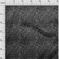thumbnail image 3 of oneOone Cotton Poplin Gray Fabric Abstract Craft Projects Decor Fabric Printed By The Yard 42 Inch Wide, 3 of 4