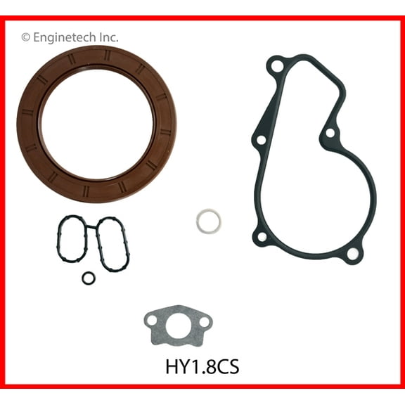 GSKT HYU KIA 1.8L LOWER S