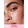 thumbnail image 4 of Lápiz para cejas Makup Beauty Skinny Brow a prueba de agua negro, 4 of 4