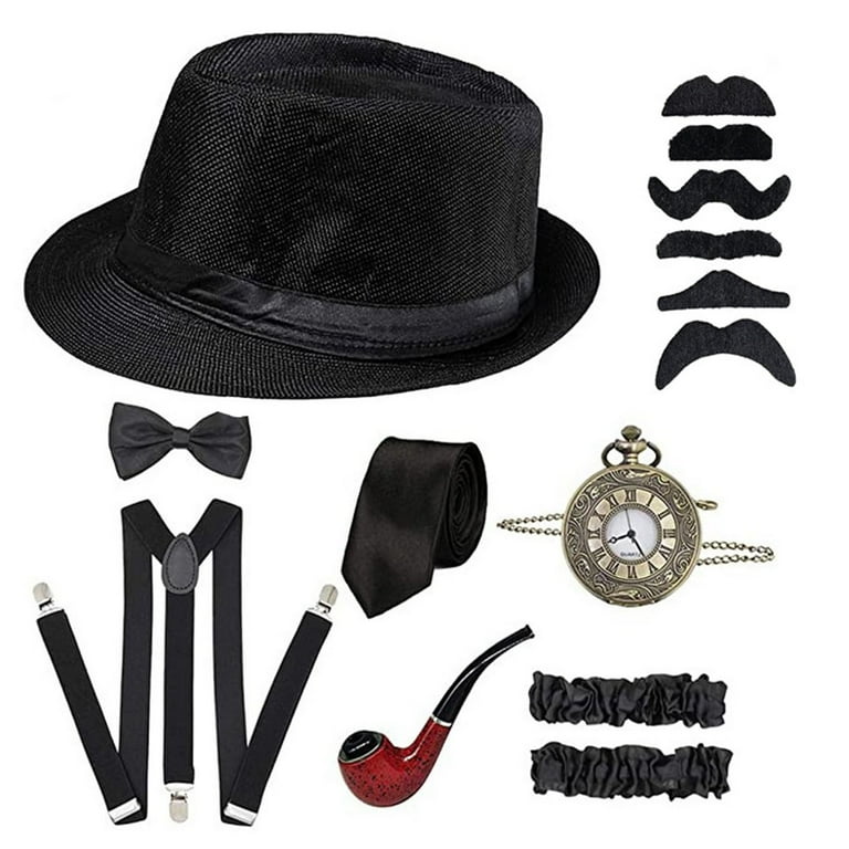 Great gatsby fashion clearance accessories