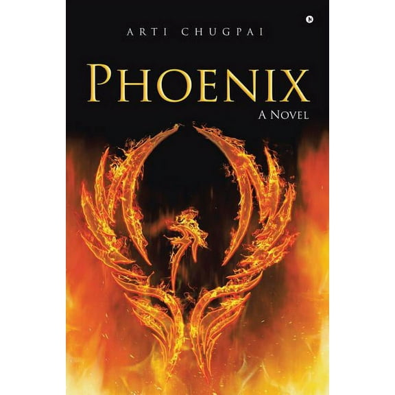 Phoenix (Paperback)