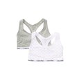 thumbnail image 2 of Calvin Klein Women's Carousel Logo Bralette, 2 of 3