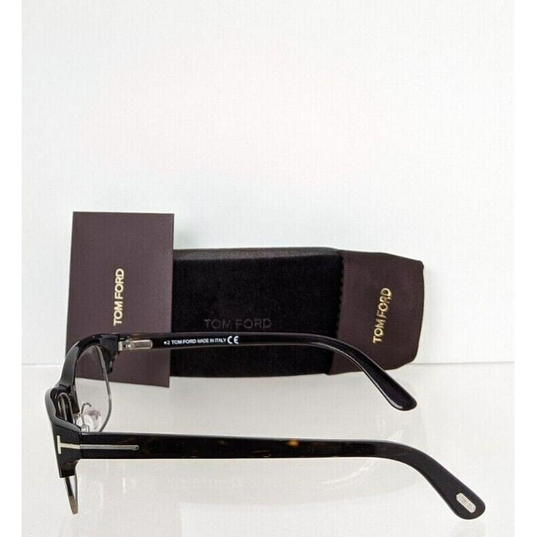 Tom Ford TF 5307 Eyeglasses 5307 053 FT 52mm Frame - Walmart.com