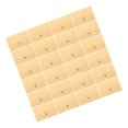 thumbnail image 4 of WEUVEB 40Ud Sobres Dorados Para Ocasiones Especiales Con Práctico Y Atractivo, 4 of 4