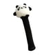 thumbnail image 5 of Cubierta de mango de raqueta de bádminton, mango de raqueta de muñeca Animal, cubierta protectora, mango de raqueta decorativo, manualidad para regalo Panda, 5 of 8