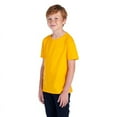 thumbnail image 5 of Fruit of the Loom | HD Cotton Youth Short Sleeve T-Shirt | 100% Cotton, 5 of 5