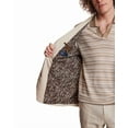 thumbnail image 3 of Paisley & Gray mens  Dover Slim Fit Linen-Blend Jacket, 38R, 3 of 4