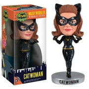 Funko DC Comics: Catwoman 1966 Wacky Wobbler