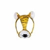 Furree Faces Tiger Mask by Small World Toys - 4711014, One Size