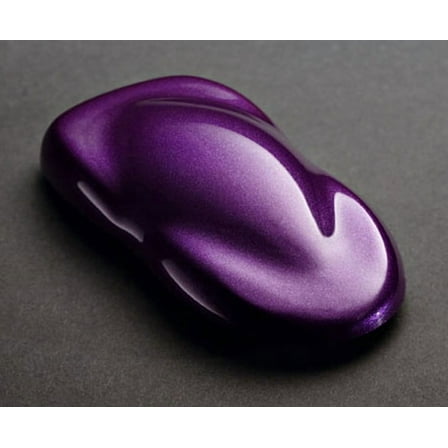 House of Kolor C2C BC10 Pavo Purple Metallic Basecoat Shimrin 2 (1 Pint)