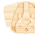 thumbnail image 3 of Hello Hobby Wooden Dog Craft Shape, Unfinished Wood, 3.5" x 4", 1 Count, 3 of 5