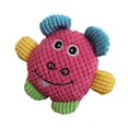 thumbnail image 2 of Juguetes chirriantes,Perro Squeaky Toys Peluche Cachorro Masticar Juguete,Suministros para mascotas Juguete para perros chirriantes Masticadores agresivos,Cachorro de juguete que suena Yuyangstore Juguetes chirriantes, 2 of 8