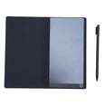 thumbnail image 1 of Tablette d'écriture LCD portable effaçable 6,5 pouces, bloc-notes numérique plein écran pour prendre des notes et dessiner, 1 of 4